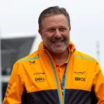 What Really Sparked McLaren’s F1 Comeback? CEO Finally Explains