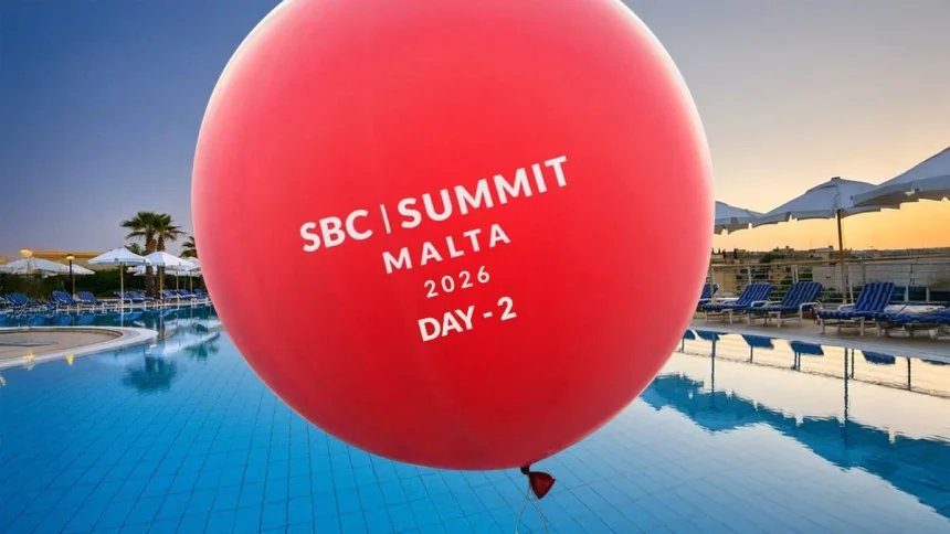 SBC Summit Malta Day 2: AI Reality Check And Casino 2036