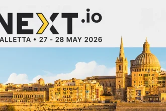 NEXT Summit Valletta 2026: Full Schedule And iGaming Guide
