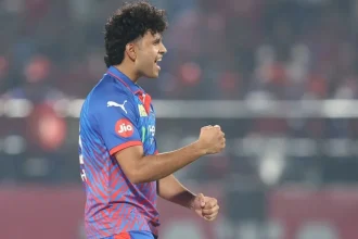 Who Is Madhav Tiwari? Complete Details On Statistics And Career Timeline