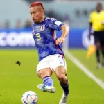 Who Is The First Asian Player To Make Five FIFA World Cup appearances?