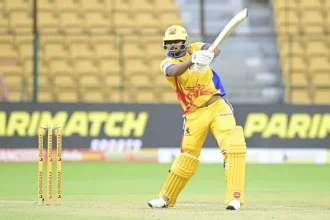 Who is Macneil Hadley Noronha? Stats And Career Timeline