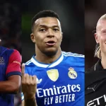 Lamine Yamal Joins Haaland And Mbappe In Exclusive 200 Million Market Value