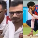 Yuzvendra Chahal’s Viral Flight Video Triggers Fresh Vaping Controversy