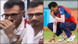 Yuzvendra Chahal’s Viral Flight Video Triggers Fresh Vaping Controversy