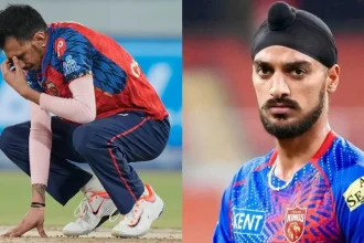 Yuzvendra Chahal Controversy: Viral Flight Clip Sparks Debate