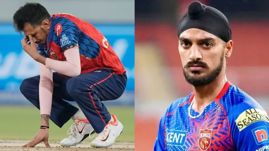 Yuzvendra Chahal Controversy: Viral Flight Clip Sparks Debate