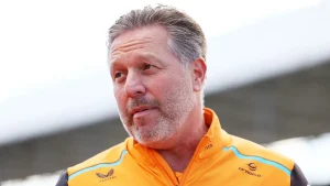 Zak Brown Opens Up on McLaren’s Biggest Blunder Involving Fernando Alonso
