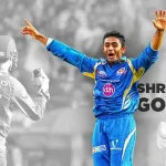 Shreyas Gopal