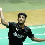 Ayush Shetty