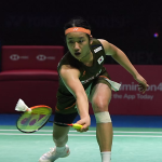 badminton