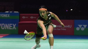 badminton