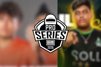 BMPS 2026 Day 1: Groups, Schedule And Jonathan’s Apex Debut 