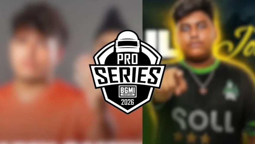 BMPS 2026 Day 1: Groups, Schedule And Jonathan’s Apex Debut 
