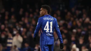 Estêvão Willian