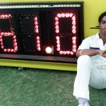 Fast Bowling
