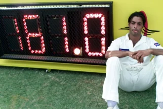Fast Bowling