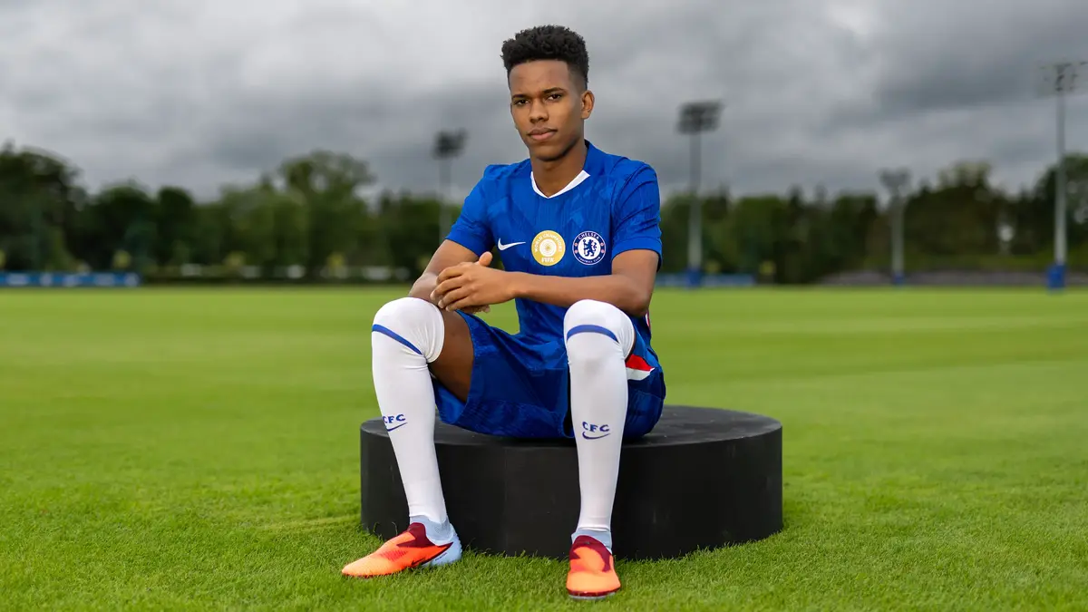Estêvão Willian