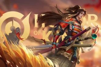 200 Cool Honor Of Kings Names: Best Unique HOK Nicknames 