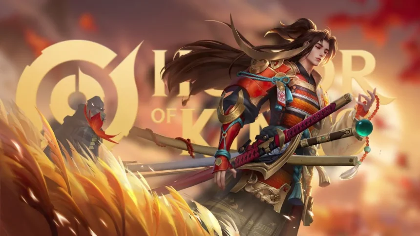 200 Cool Honor Of Kings Names: Best Unique HOK Nicknames 