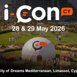 i-Con 4.0 Limassol Full 2026 Event Schedule And Guide