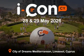 i-Con 4.0 Limassol Full 2026 Event Schedule And Guide