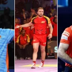 Top 5 PKL Defenders Who Changed The Game Forever