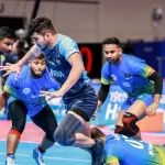 From Nationals To Asian Games: Key Kabaddi Events To Watch In 2026