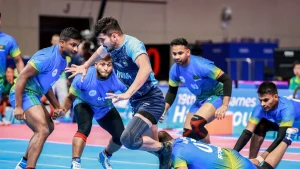 From Nationals To Asian Games: Key Kabaddi Events To Watch In 2026
