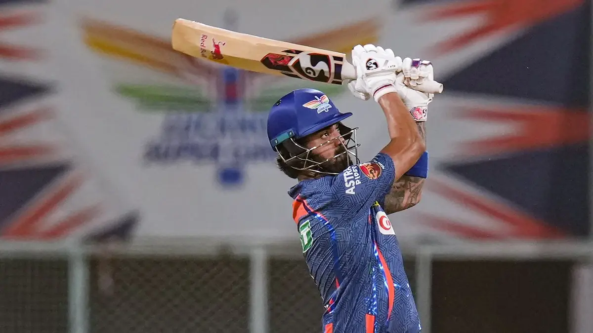 Top 4 Records Broken in IPL 2026