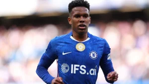 Estêvão Willian