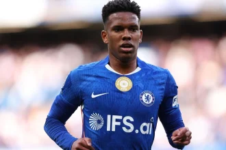 Estêvão Willian