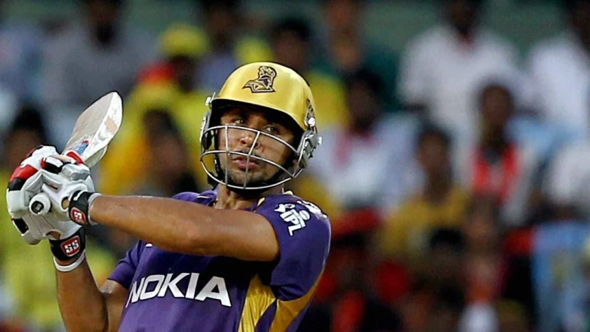Top 4 Players Who Peaked Too Early in IPL
