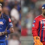 IPL 2026, Mumbai Indians vs Lucknow Super Ginants, Hardik Pandya, Rishabh Pant
