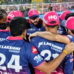 IPL 2026, RR, Rajasthan Royals, Kal Somani, RR vs GT