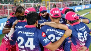 IPL 2026, RR, Rajasthan Royals, Kal Somani, RR vs GT