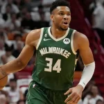 Milwaukee Bucks