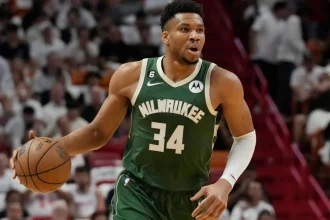 Milwaukee Bucks