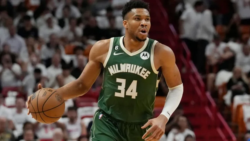 Milwaukee Bucks