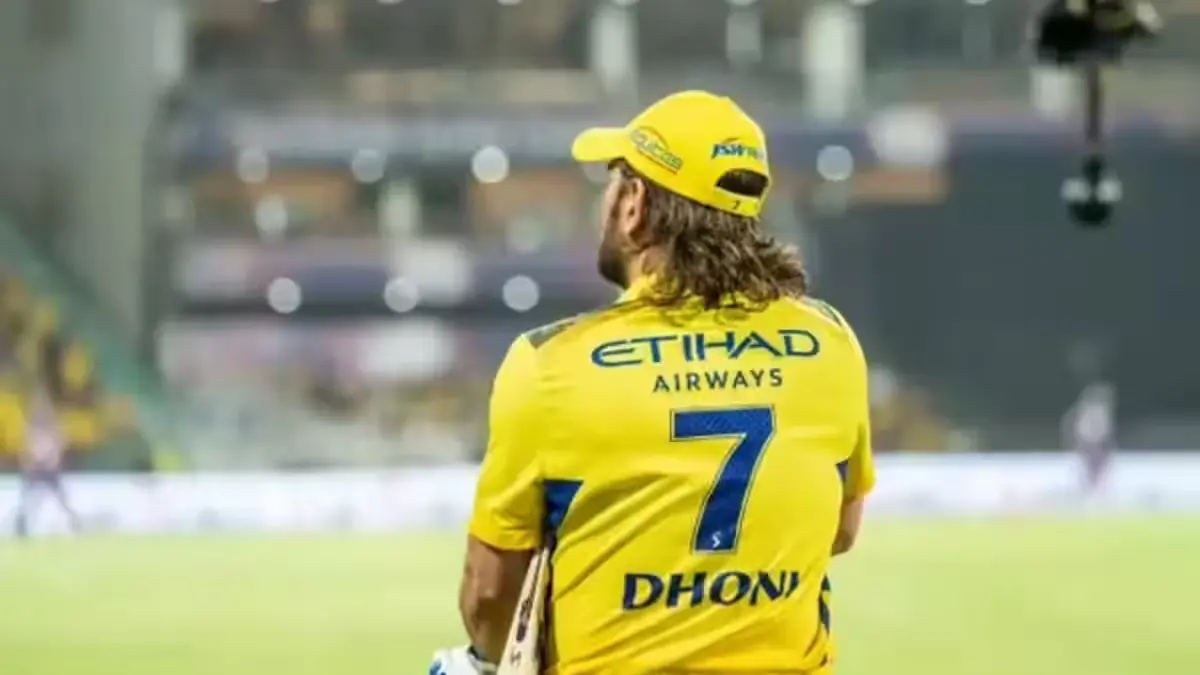 Top 4 Players With Most IPL Titles
