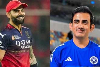 Top 4 Captains With Most Wins in IPL