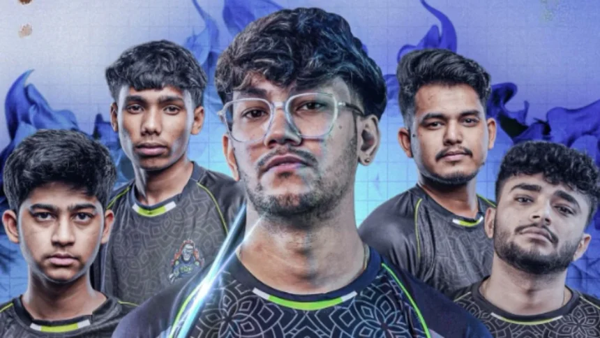 S8UL Free Fire Roster Disbanded: Thug Confirms The End
