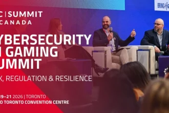 Cybersecurity in Gaming Summit Returns to SBC Summit Canada 2026 with Focus on AI and Risk