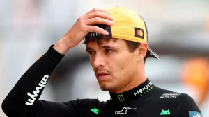 ‘Ferrari Will Be on Pole' Lando Norris Makes Bold Prediction Ahead Of Monaco GP