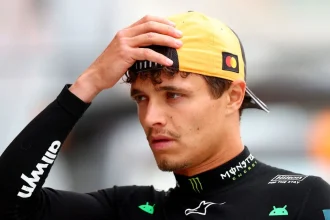 ‘Ferrari Will Be on Pole' Lando Norris Makes Bold Prediction Ahead Of Monaco GP