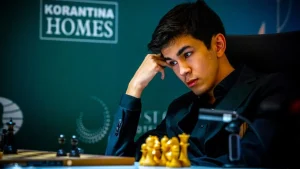 ‘I Have Never Spoken…’ Javokhir Sindarov Speaks Honestly About Relationship With D Gukesh