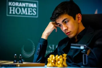 ‘I Have Never Spoken…’ Javokhir Sindarov Speaks Honestly About Relationship With D Gukesh