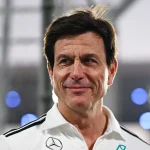 ‘Red Bull Was a Big Surprise’ Toto Wolff Reacts to Unexpected Miami GP Performance Leap