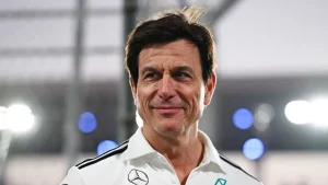 ‘Red Bull Was a Big Surprise’ Toto Wolff Reacts to Unexpected Miami GP Performance Leap