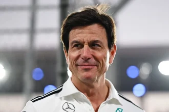 ‘Red Bull Was a Big Surprise’ Toto Wolff Reacts to Unexpected Miami GP Performance Leap